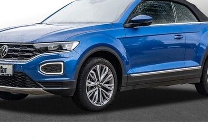 VW T-Roc 28.682 km 19.922 &euro; Schwerte 58239
