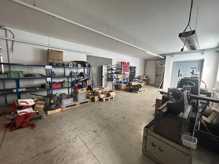 Gewerbeobjekt Lüdenscheid - 865.000&euro; | Angebot:26015798