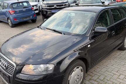 Audi A6 302.405 km 2.900 &euro; Werl 59457