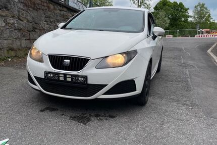 Seat Ibiza 182.000 km 2.555 &euro; Hagen 58118
