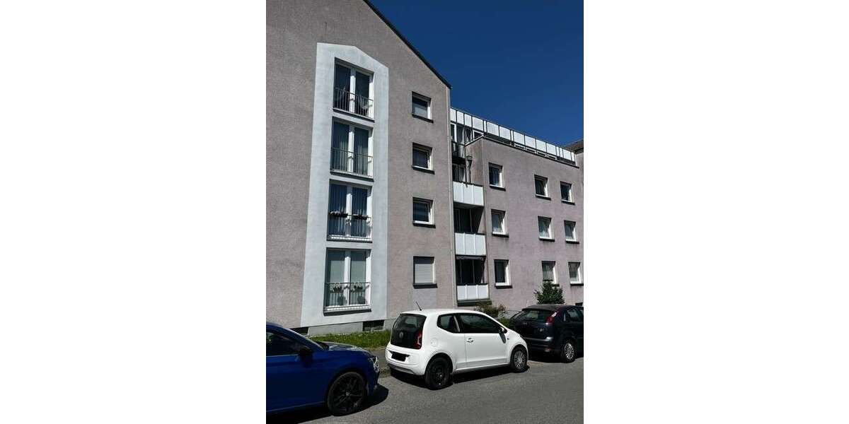 Etagenwohnung Hagen Quambusch - 2 Zimmer, 72 m&sup2;, 470&euro; | Angebot:24847937