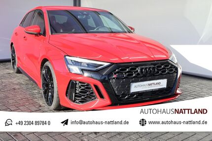 Audi RS3 56.500 km 45.950 &euro; Schwerte 58239