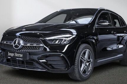 Mercedes-Benz GLA 200 11.399 km 38.490 &euro; Dortmund 44147