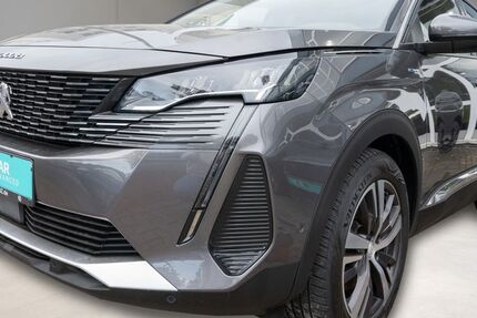 Peugeot 3008 33.458 km 21.285 &euro; Dortmund 44263