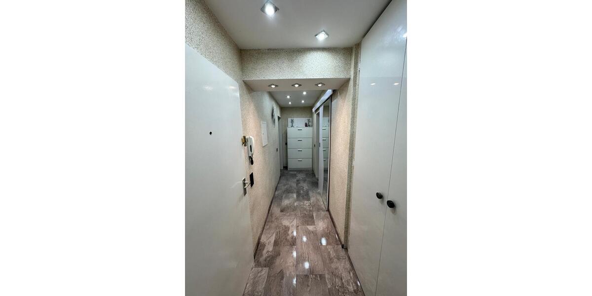 Etagenwohnung Hagen Hagen-Mitte - 2.5 Zimmer, 60 m&sup2;, 134.900&euro; | Angebot:25862348