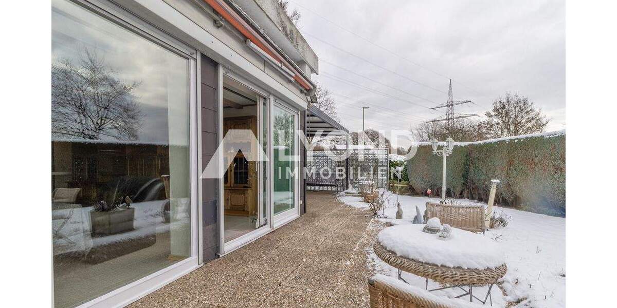 Etagenwohnung Hagen / Hohenlimburg Hohenlimburg - 5 Zimmer, 131 m&sup2;, 185.000&euro; | Angebot:25676930