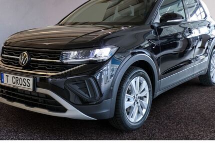 VW T-Cross 4.999 km 24.750 &euro; Menden 58706