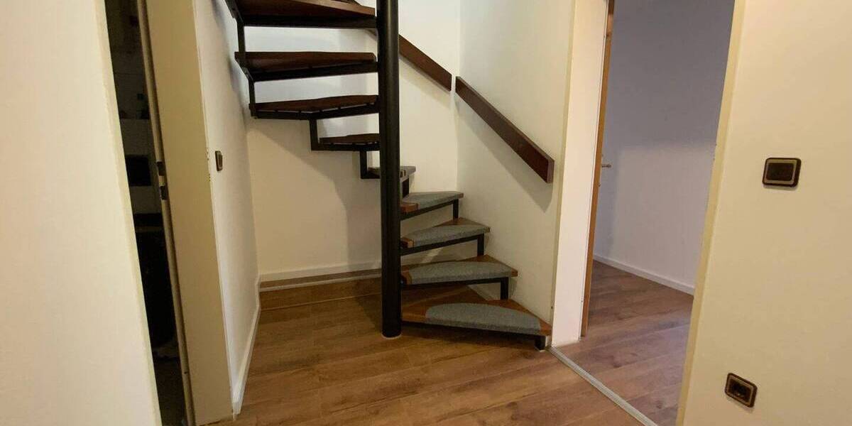 Etagenwohnung Werne - 4 Zimmer, 73 m&sup2;, 259.000&euro; | Angebot:26825090