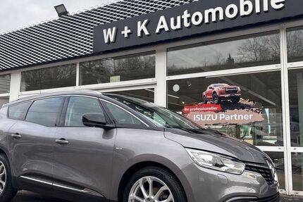 Renault Grand Scenic 81.200 km 16.490 &euro; Kamen 59174