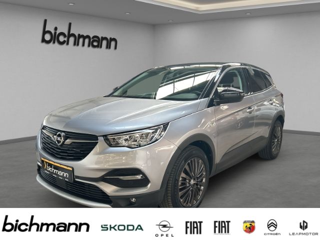 Opel Grandland (X) 27.818 km 15.990 &euro; Hemer 58675