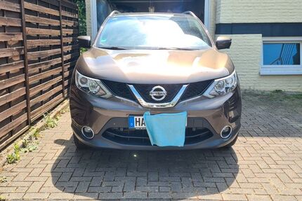 Nissan Qashqai 24.000 km 13.250 &euro; Hagen 58099