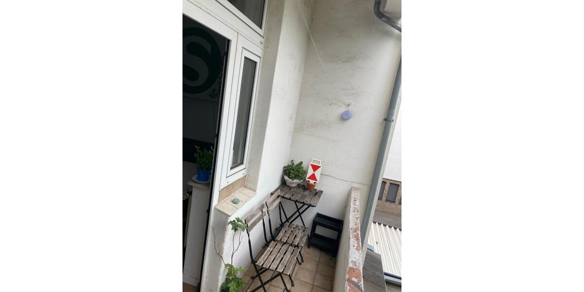 Etagenwohnung Dortmund Innenstadt Nord - 1 Zimmer, 40 m&sup2;, 310&euro; | Angebot:26578590