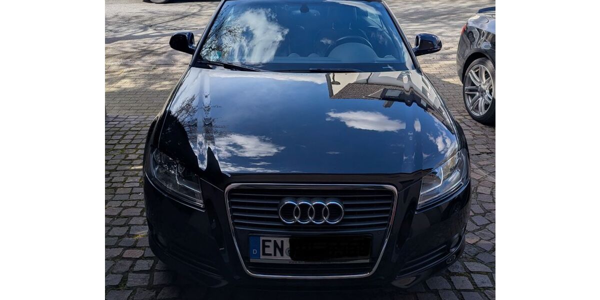 Audi A3 90.000 km 8.000 &euro; Hattingen 45529