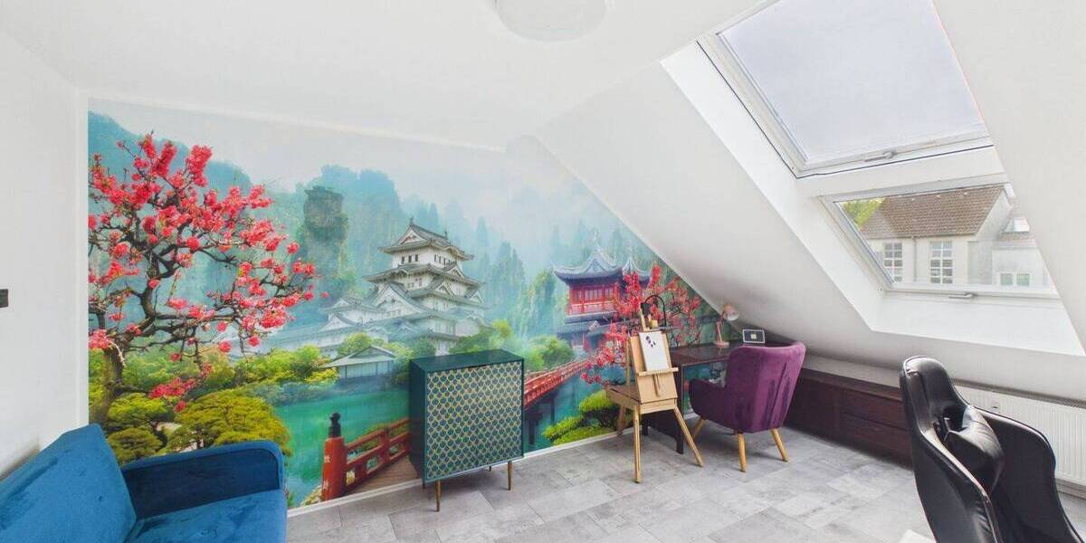 Etagenwohnung Bochum Langendreer - 3 Zimmer, 112 m&sup2;, 249.000&euro; | Angebot:26863612