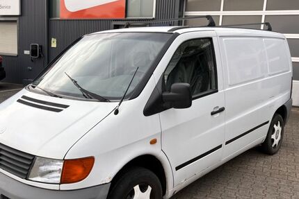 Mercedes-Benz Vito 335.000 km 1.000 &euro; Witten 58454