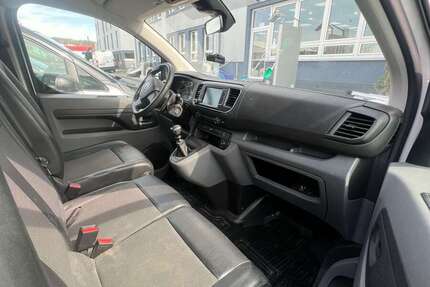 Toyota Proace 50.000 km 17.500 &euro; Menden (Sauerland), Stadt 58708