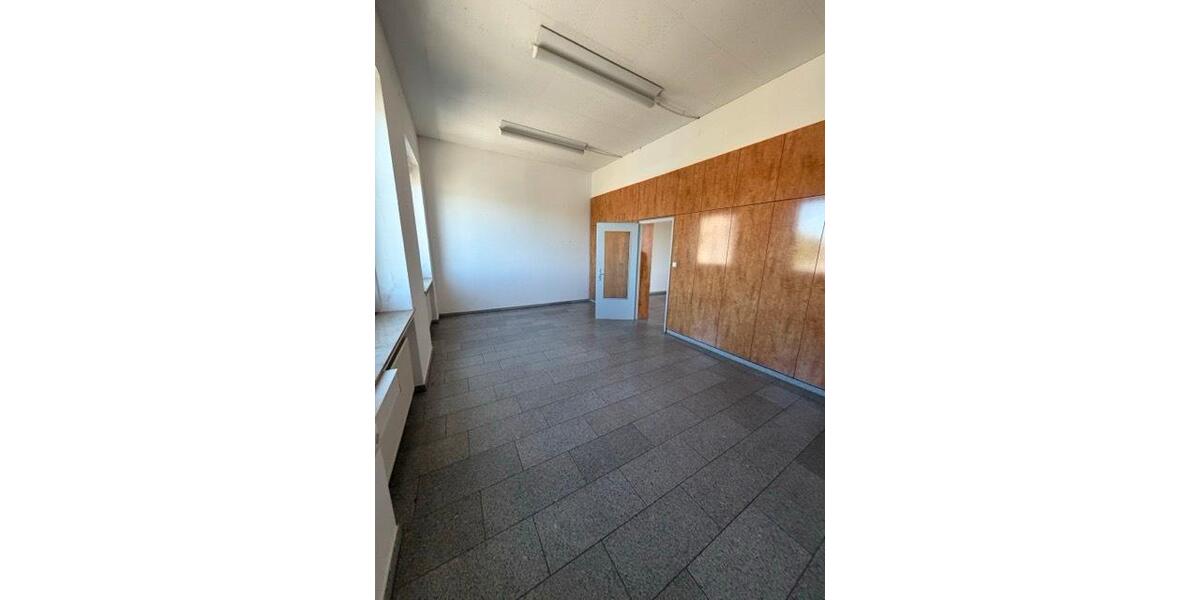 Gewerbeobjekt Witten Annen - 804&euro; | Angebot:26604272