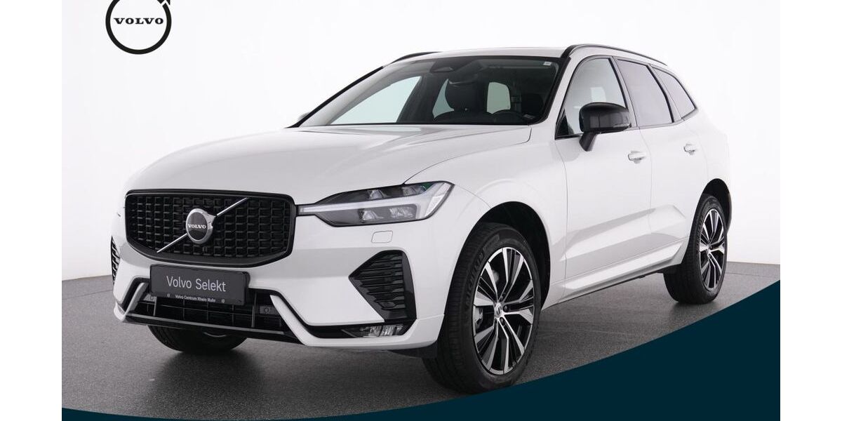 Volvo XC60 9.360 km 41.980 &euro; Witten 58453