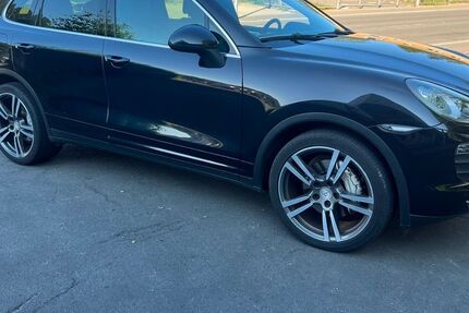 Porsche Cayenne 258.000 km 10.799 &euro; Lüdenscheid 58513