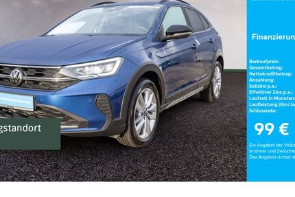 VW Taigo 11.056 km 17.149 &euro; Menden 58706