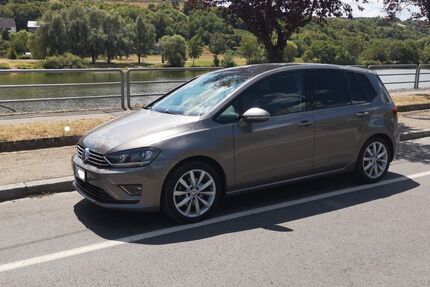 VW Golf Sportsvan 80.000 km 13.300 &euro; Gevelsberg 58285