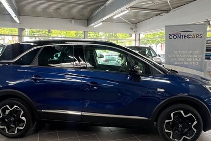 Opel Crossland (X) 63.265 km 14.600 &euro; Werl 59457