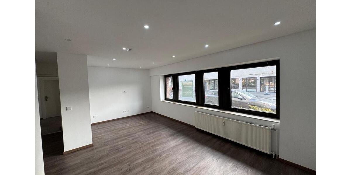 Erdgeschoßwohnung Neuenrade - 3 Zimmer, 93 m&sup2;, 1.050&euro; | Angebot:27551162