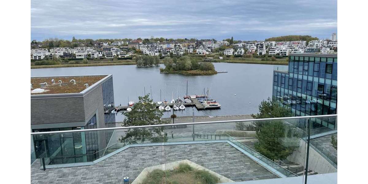 Etagenwohnung Dortmund Hörde - 4 Zimmer, 231 m&sup2;, 3.700&euro; | Angebot:23990544