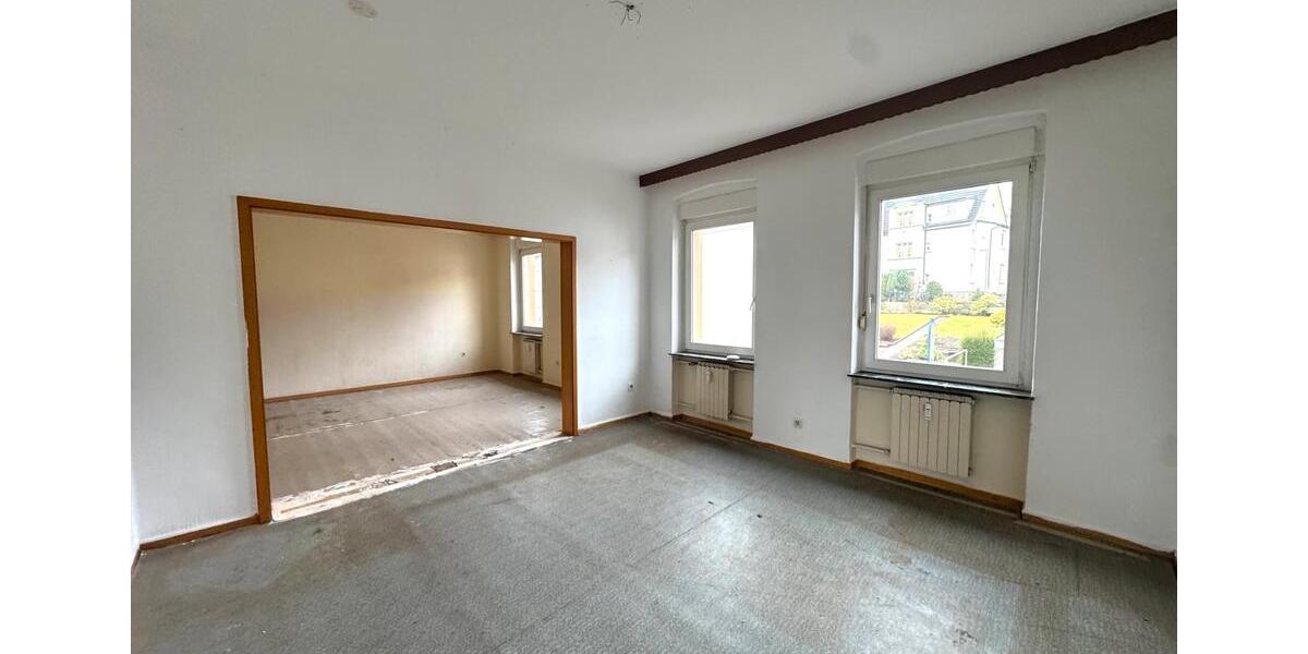 Etagenwohnung Hagen Hagen-Nord - 2 Zimmer, 74 m&sup2;, 450&euro; | Angebot:25160937