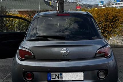 Opel Adam 102.000 km 8.900 &euro; Hagen 58095