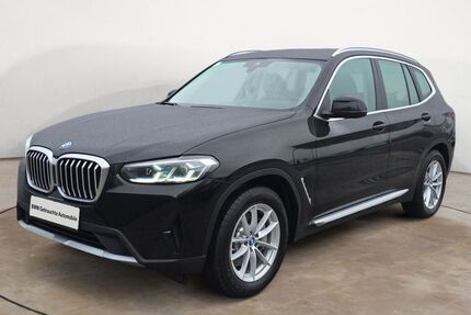 BMW X3 19.005 km 44.490 &euro; Werne 59368