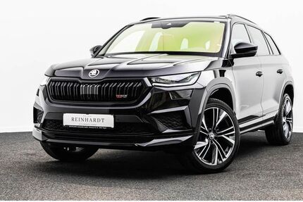 Skoda Kodiaq 77.315 km 37.380 &euro; Hagen 58091