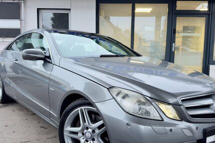 Mercedes-Benz E 350 281.623 km 8.500 &euro; Hagen 58093