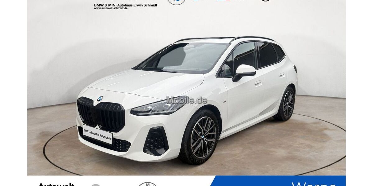 BMW 220 Active Tourer 13.005 km 35.090 &euro; Werne 59368