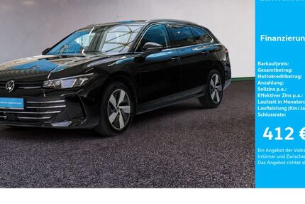 VW Passat 19.870 km 38.990 &euro; Menden 58706