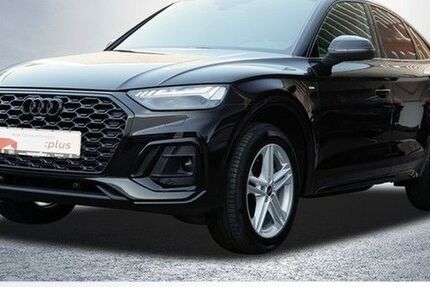 Audi Q5 3.580 km 49.840 &euro; Lünen 44534