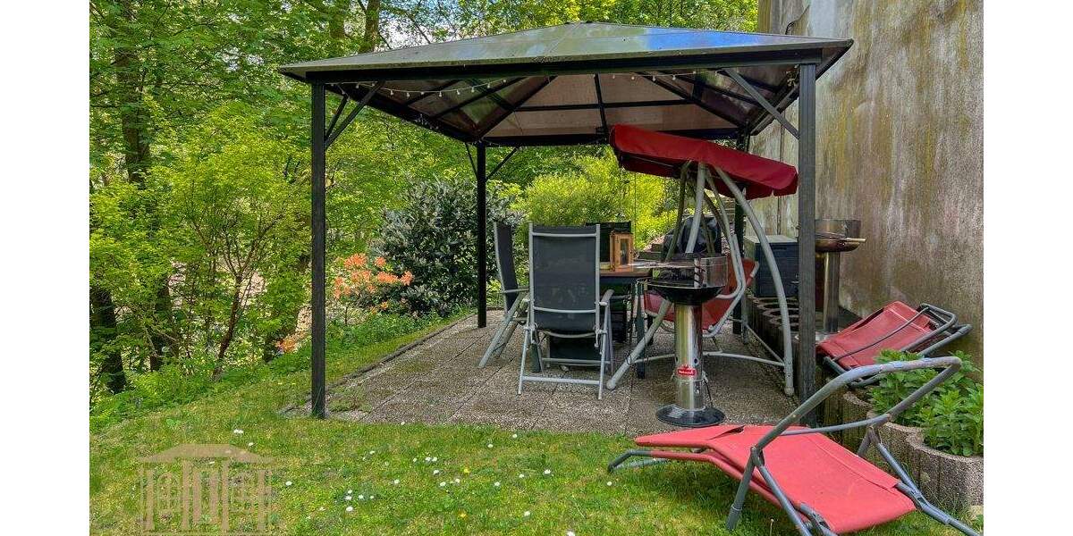 Etagenwohnung Lüdenscheid Brügge - 3 Zimmer, 84 m&sup2;, 119.000&euro; | Angebot:25664401