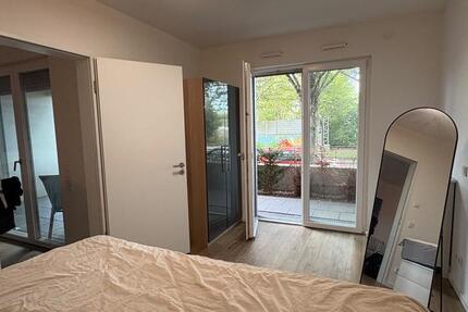 Wohnung Dortmund Gartenstadt - 2 Zimmer, 72 m&sup2;, 1.250&euro; | Angebot:27626843