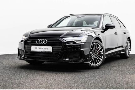 Audi A6 59.564 km 39.000 &euro; Hagen 58091