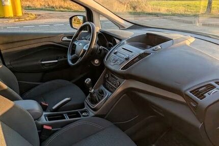 Ford C-Max 60.000 km 11.899 &euro; Dortmund 44319