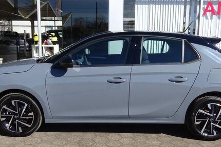 Opel Corsa 1.658 km 18.977 &euro; Waltrop 45731