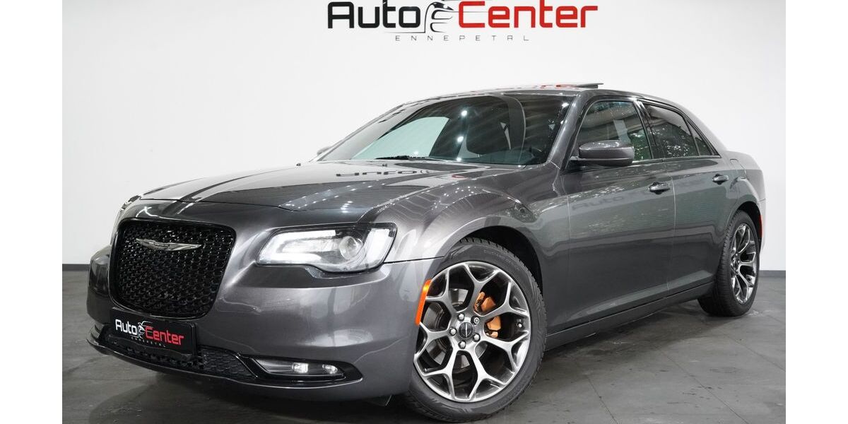 Chrysler 300C 128.000 km 19.999 &euro; Ennepetal (Bei Wuppertal) 58256