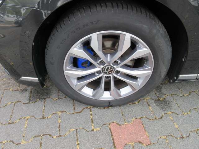 VW Passat Variant GTE 1.4 eHybrid DSG NAVI LEDER AHK 71.135 km 21.988 &euro; Bergkamen 59192