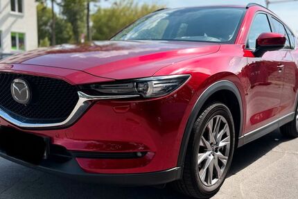 Mazda CX-5 85.000 km 19.750 &euro; Hagen 58093