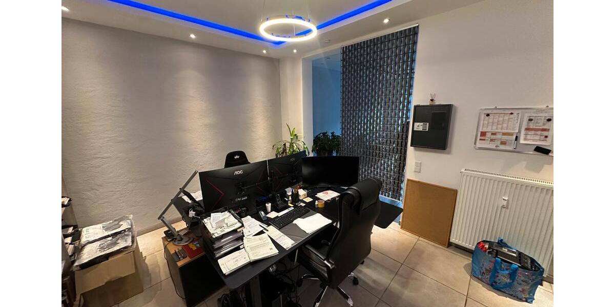 Gewerbeobjekt Bochum Bochum-Mitte - 700&euro; | Angebot:24977822