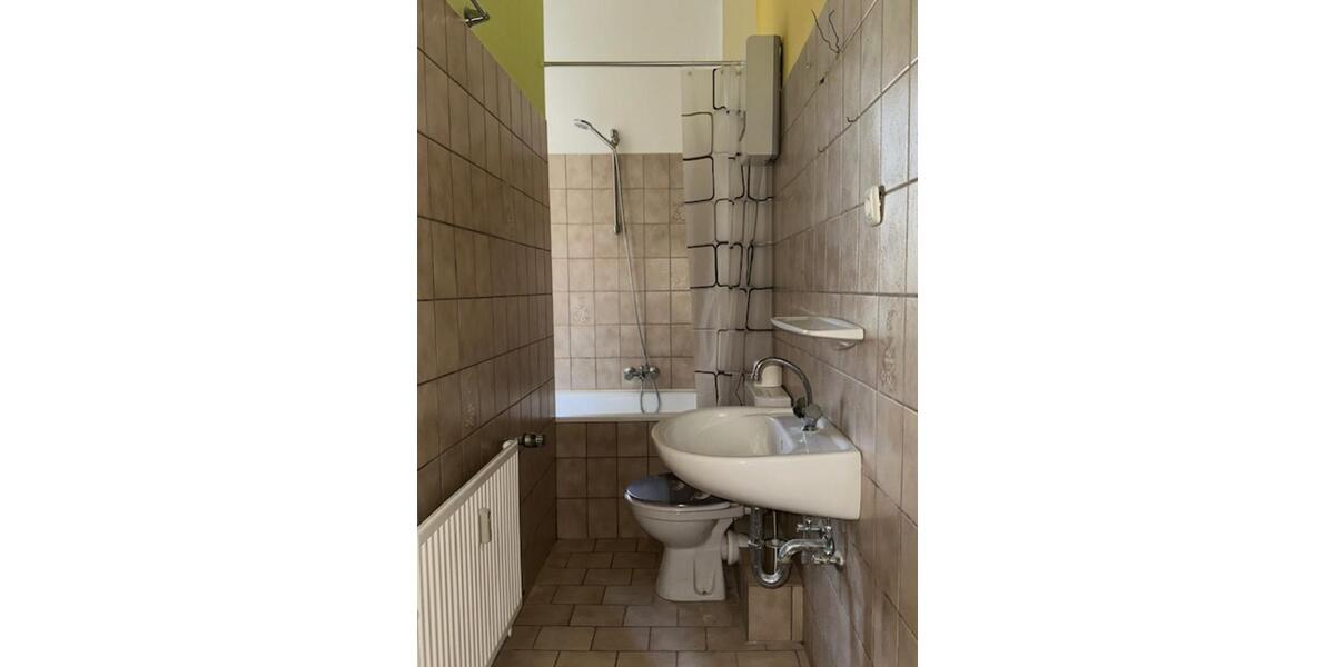 Etagenwohnung Bochum Bochum-Nord - 2 Zimmer, 65 m&sup2;, 465&euro; | Angebot:25965204