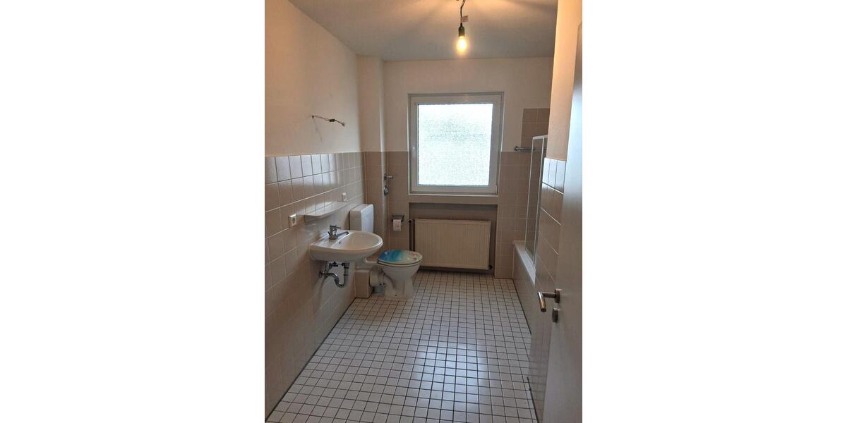 Etagenwohnung Lüdenscheid Staberg - 3 Zimmer, 78 m&sup2;, 387&euro; | Angebot:25891412