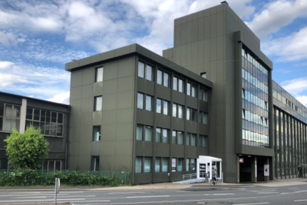 Gewerbeobjekt Hagen Haspe - 7.800.000&euro; | Angebot:25310594