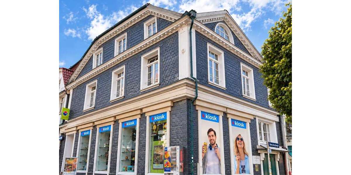 Einfamilienhaus Hattingen - 4 Zimmer, 135 m&sup2;, 295.000&euro; | Angebot:27686928