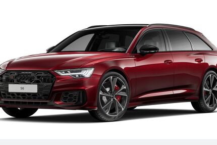 Audi S6 9.911 km 65.860 &euro; Bochum 44809